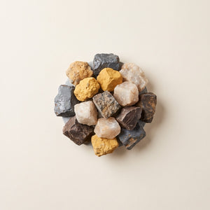 Minerales