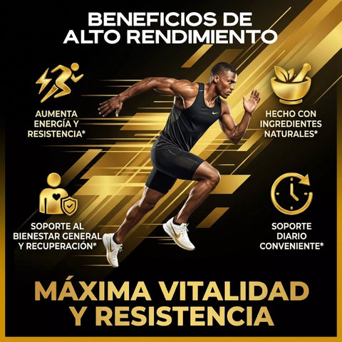 NewBody™ Alpha Bites Oxido 30 Gomas